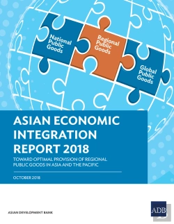 Bertrand.pt - Asian Economic Integration Report 2018