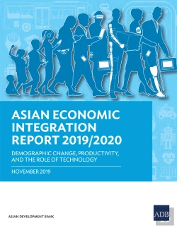 Bertrand.pt - Asian Economic Integration Report 2019/2020
