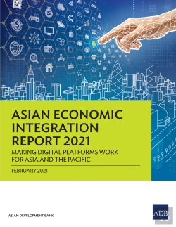 Bertrand.pt - Asian Economic Integration Report 2021