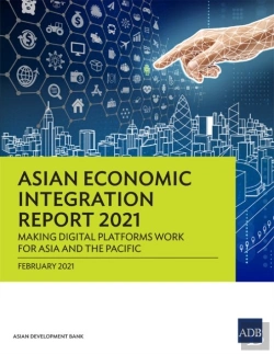 Bertrand.pt - Asian Economic Integration Report 2021