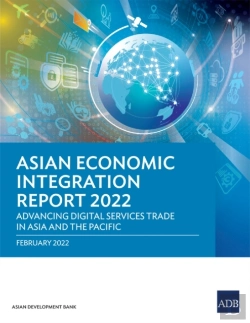 Bertrand.pt - Asian Economic Integration Report 2022