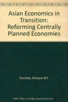 Asian Economies In Transition