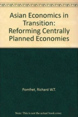 Bertrand.pt - Asian Economies In Transition