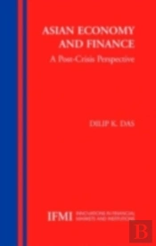Asian Economy And Finance: