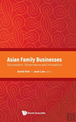 Bertrand.pt - Asian Family Businesses: Succession, Governance And Innovation