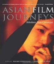 Asian Film Journeys