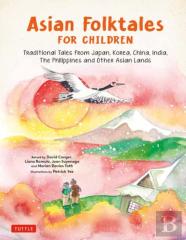 Asian Folktales For Children