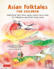 Asian Folktales For Children