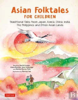 Bertrand.pt - Asian Folktales For Children