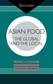 Asian Food