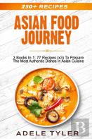 Asian Food Journey