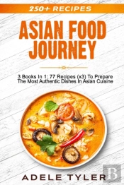 Asian Food Journey