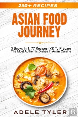 Bertrand.pt - Asian Food Journey