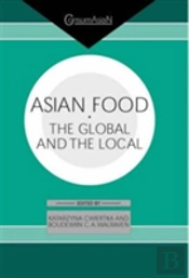 Asian Food