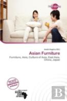 Asian Furniture