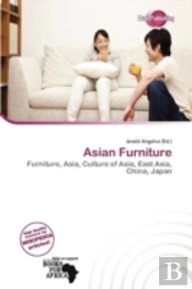 Asian Furniture