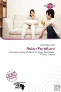 Bertrand.pt - Asian Furniture