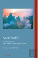 Asian Fusion