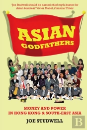 Asian Godfathers