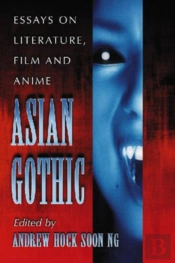 Asian Gothic