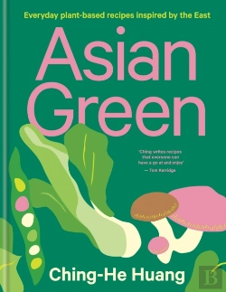 Bertrand.pt - Asian Green