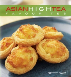 Bertrand.pt - Asian High Tea Favourites