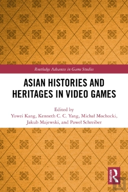 Bertrand.pt - Asian Histories And Heritages In Video Games