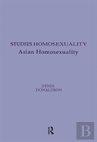 Asian Homosexuality