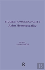 Asian Homosexuality