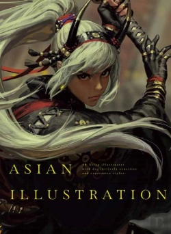 Bertrand.pt - Asian Illustration