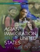 Asian Immigration To The United States