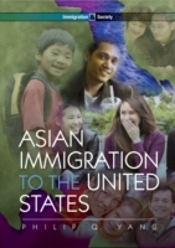 Asian Immigration To The United States