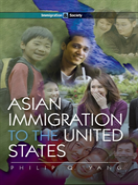 Asian Immigration To The United States