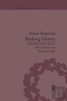 Asian Imperial Banking History