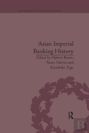 Asian Imperial Banking History