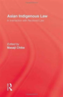 Asian Indigenous Law