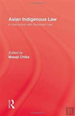 Bertrand.pt - Asian Indigenous Law