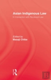 Asian Indigenous Law