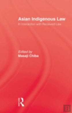 Bertrand.pt - Asian Indigenous Law