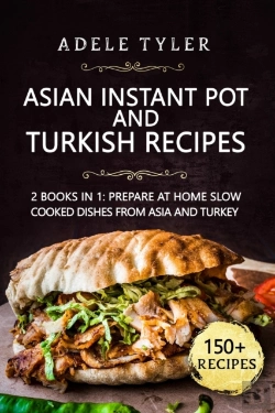 Bertrand.pt - Asian Instant Pot And Turkish Recipes