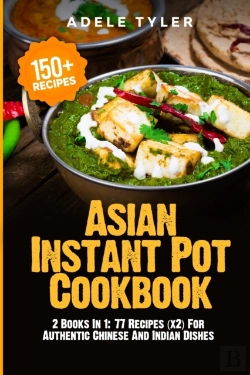 Bertrand.pt - Asian Instant Pot Cookbook