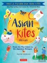 Asian Kites For Kids