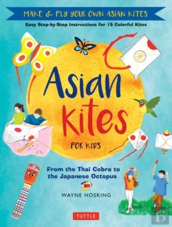 Bertrand.pt - Asian Kites For Kids