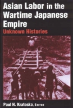 Bertrand.pt - Asian Labor In The Wartime Japanese Empire