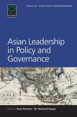 Bertrand.pt - Asian Leadership In Policy And Governance