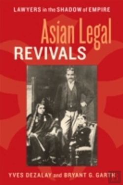 Bertrand.pt - Asian Legal Revivals