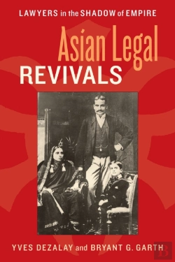 Bertrand.pt - Asian Legal Revivals
