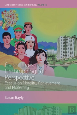 Bertrand.pt - Asian Lives In Anthropological Perspective