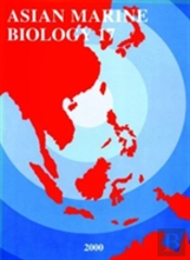 Asian Marine Biology (2000)