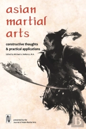 Asian Martial Arts